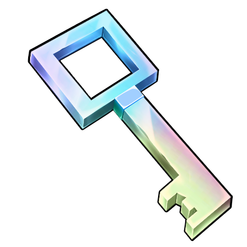 Clé de grade VIP (30 Jours)